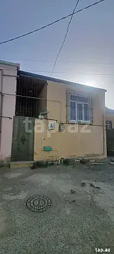 Kirayə verilir 2 otaqlı həyət evi 50 m² — Xırdalan, Xırdalan 2 otaq 50.00 m²