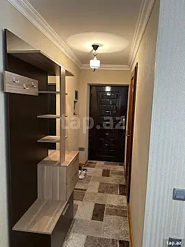 Kirayə verilir 2 otaqlı mənzil 54 m² — Bakı, Yasamal 2 otaq 54.00 m²