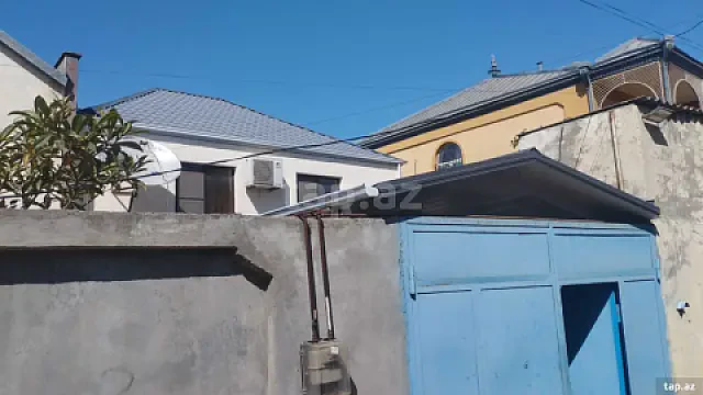 Satılır 5 otaqlı həyət evi 170 m² — Bakı, Bakıxanov 5 otaq 170.00 m²