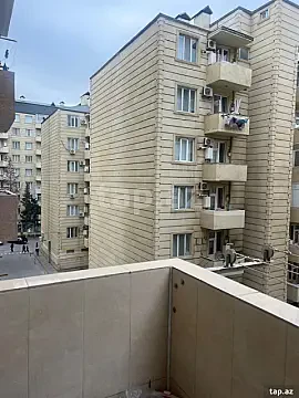 Satılır 1 otaqlı yeni tikili 40 m² — Xırdalan, Xırdalan 1 otaq 40.00 m²