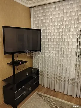 Satılır 2 otaqlı mənzil 30 m² — Bakı, Mərdəkan 2 otaq 30.00 m²