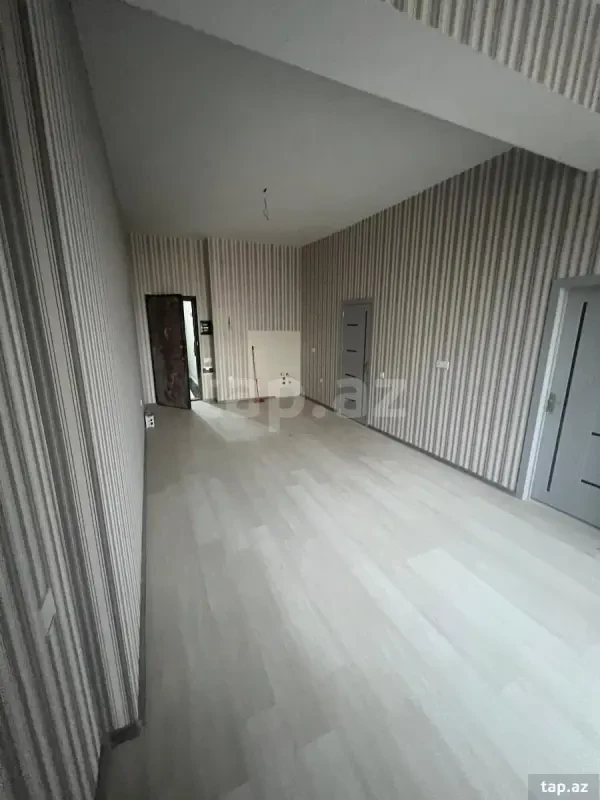 Satılır 2 otaqlı yeni tikili 51 m²