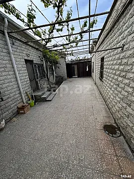 Kirayə verilir 2 otaqlı həyət evi 70 m² — Bakı, Biləcəri 2 otaq 70.00 m²
