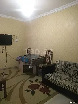 Kirayə verilir 2 otaqlı həyət evi 70 m² — Xırdalan, Xırdalan 2 otaq 70.00 m²