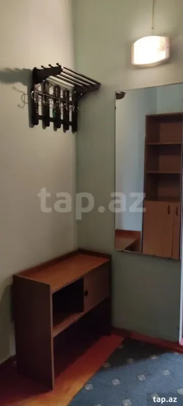 Kirayə verilir 2 otaqlı həyət evi 45 m²