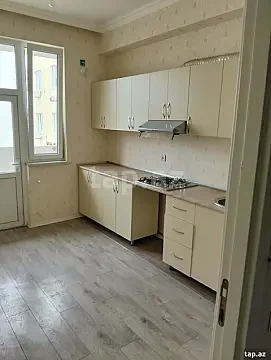 Kirayə verilir 2 otaqlı yeni tikili 65 m² — Xırdalan, Xırdalan 2 otaq 65.00 m²