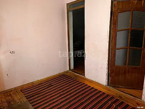 Kirayə verilir 1 otaqlı həyət evi 25 m² — Bakı 1 otaq 25.00 m²