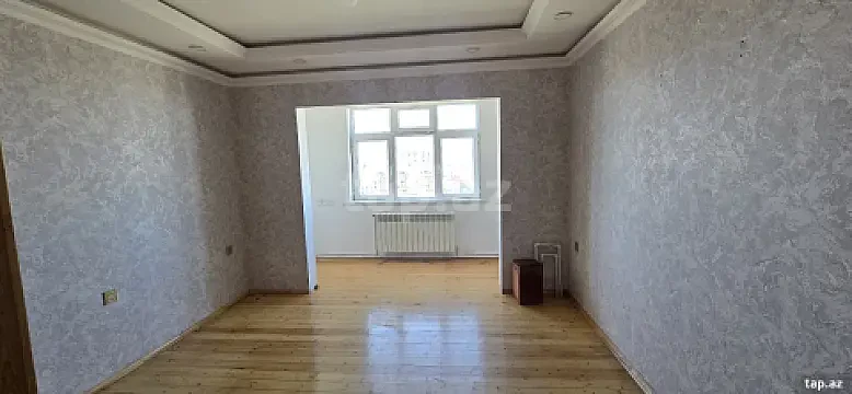 Kirayə verilir 4 otaqlı mənzil 88 m² — Sumqayıt 4 otaq 88.00 m²