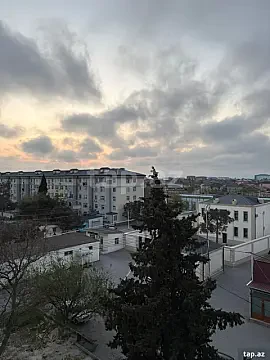 Satılır 3 otaqlı mənzil 65 m² — Bakı, Binə 3 otaq 65.00 m²
