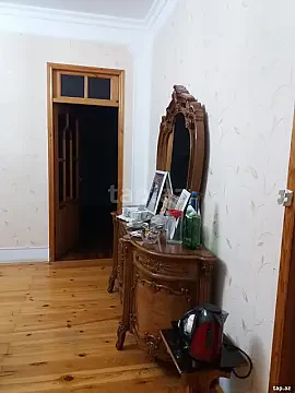 Satılır 7 otaqlı həyət evi 250 m² — Bakı, Lökbatan 7 otaq 250.00 m²