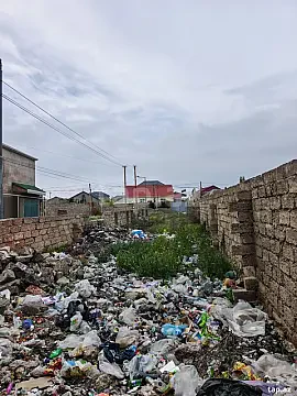 Satılır torpaq sahəsi — Bakı, Yeni Suraxanı