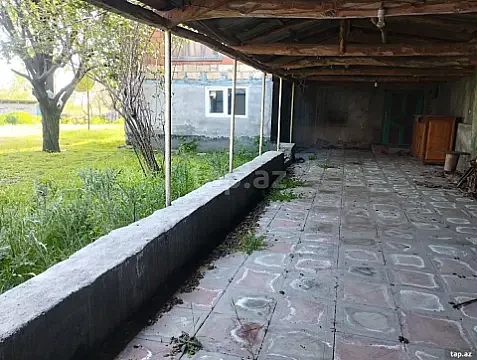 Satılır 5 otaqlı həyət evi 200 m² — İsmayıllı 5 otaq 200.00 m²