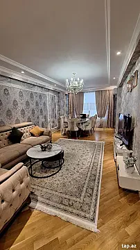 Satılır 3 otaqlı yeni tikili 130 m² — Xırdalan, Xırdalan 3 otaq 130.00 m²