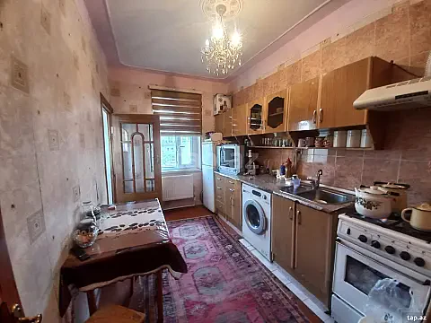 Satılır 3 otaqlı mənzil 73 m² — Sumqayıt 3 otaq 73.00 m²