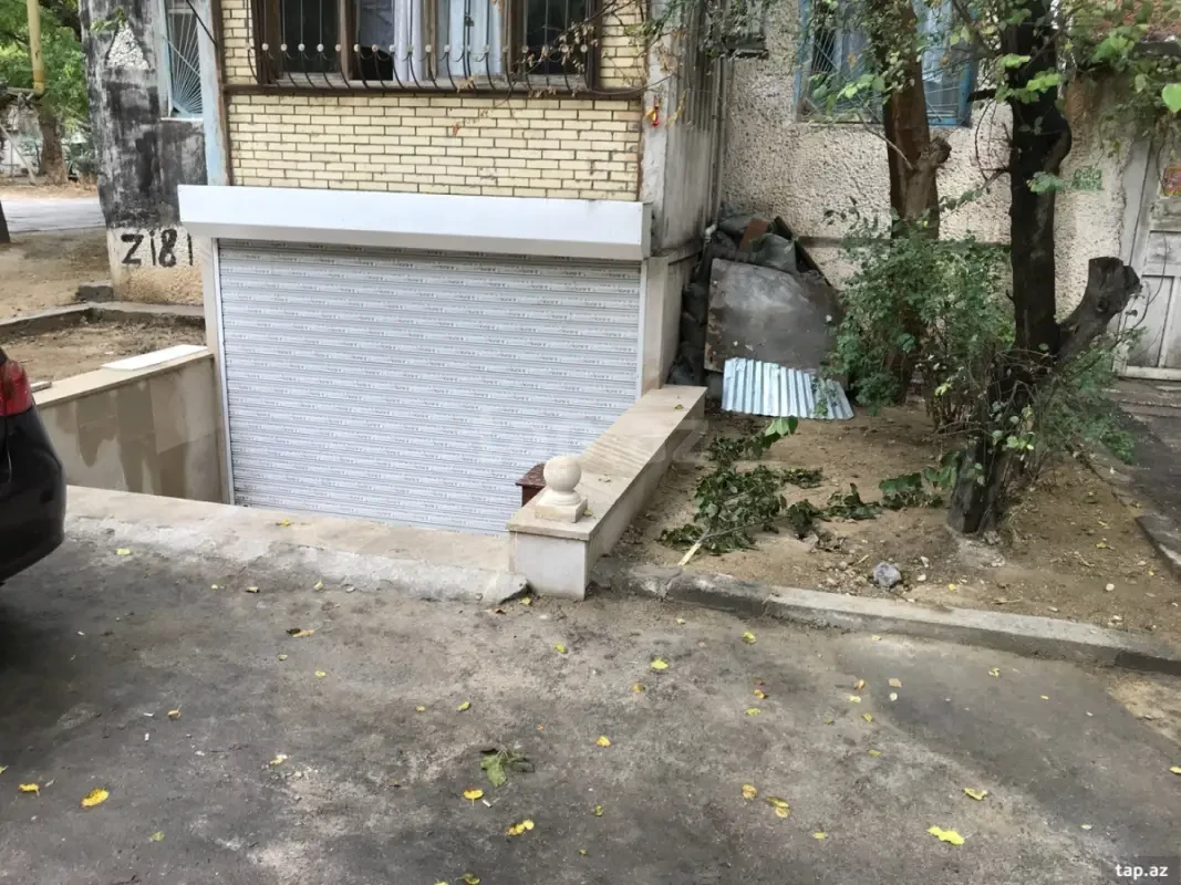 Kirayə verilir obyekt