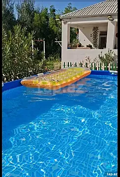 Satılır 3 otaqlı həyət evi 100 m² — Bakı 3 otaq 100.00 m²