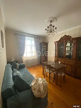 Kirayə verilir 4 otaqlı həyət evi 80 m² — Xırdalan, Xırdalan 4 otaq 80.00 m²