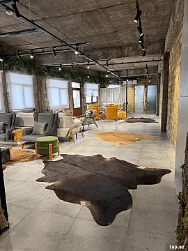 Kirayə verilir ofis — Bakı, Xətai