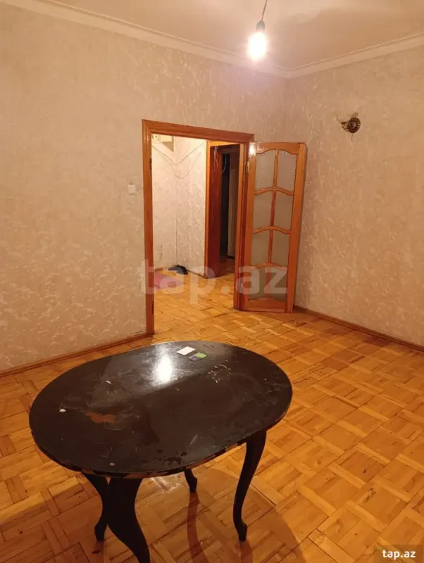 Satılır 3 otaqlı mənzil 70 m²