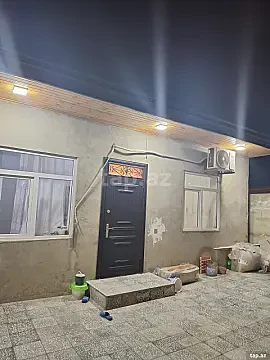 Satılır 3 otaqlı həyət evi 70 m² — Bakı, Ramana 3 otaq 70.00 m²