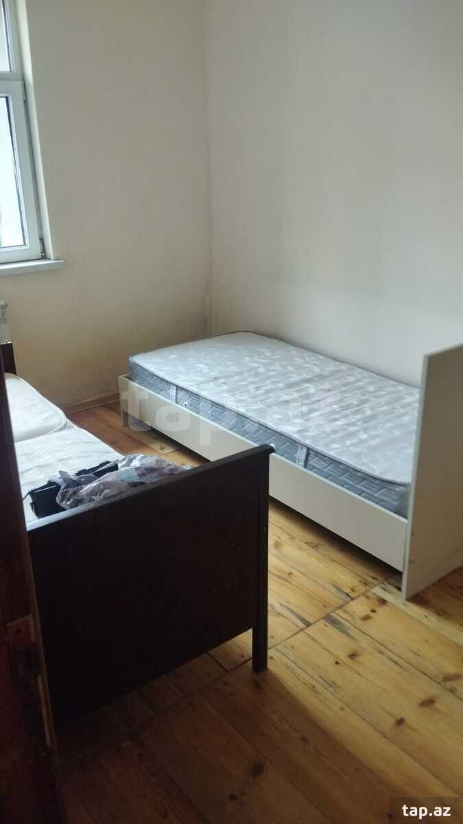 Kirayə verilir 3 otaqlı yeni tikili 65 m²