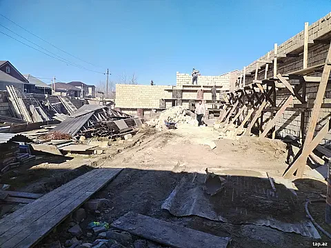 Satılır torpaq sahəsi — Bakı, Saray