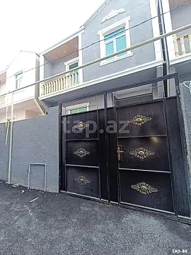 Satılır 4 otaqlı həyət evi 120 m² — Xırdalan, Xırdalan 4 otaq 120.00 m²
