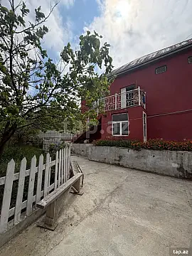 Satılır 5 otaqlı həyət evi 150 m² — Bakı, Qobustan qəs. 5 otaq 150.00 m²
