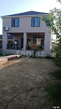 Satılır 4 otaqlı həyət evi 180 m² — Bakı, Sabunçu 4 otaq 180.00 m²