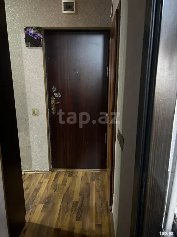 Satılır 2 otaqlı mənzil 67 m²
