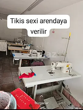 Kirayə verilir obyekt — Bakı, Binəqədi