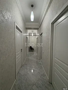 Satılır 3 otaqlı yeni tikili 82 m² — Bakı, Yasamal 3 otaq 82.00 m²