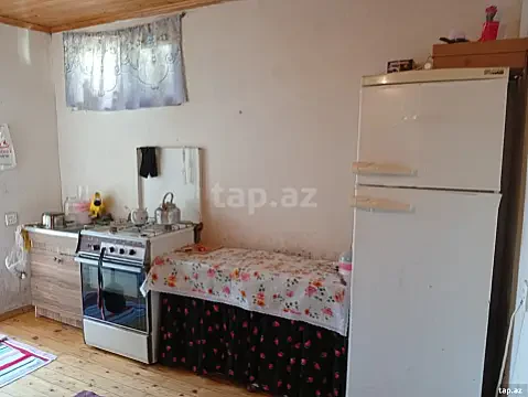 Kirayə verilir 1 otaqlı həyət evi 30 m² — Bakı, Balaxanı 1 otaq 30.00 m²