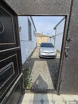 Satılır 3 otaqlı həyət evi 100 m² — Bakı, Binə 3 otaq 100.00 m²