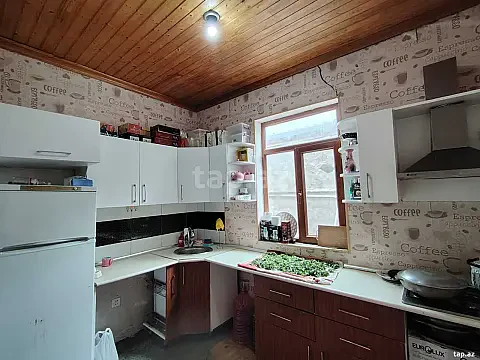 Satılır 3 otaqlı həyət evi 90 m² — Bakı, Maştağa 3 otaq 90.00 m²