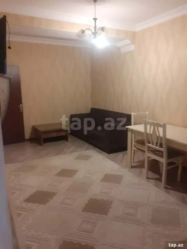 Kirayə verilir 2 otaqlı yeni tikili 57 m²