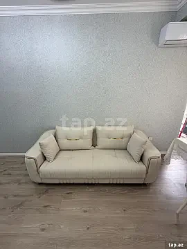 Kirayə verilir 2 otaqlı yeni tikili 70 m² — Sumqayıt 2 otaq 70.00 m²