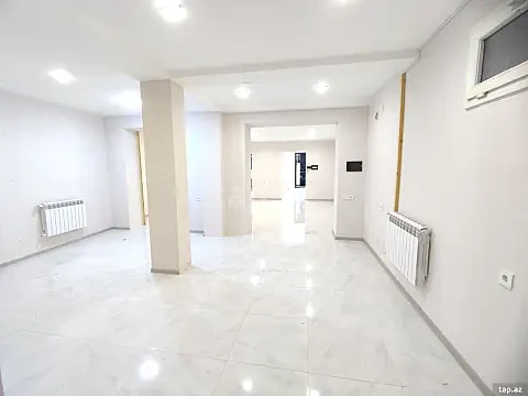 Kirayə verilir obyekt — Bakı, Nəsimi