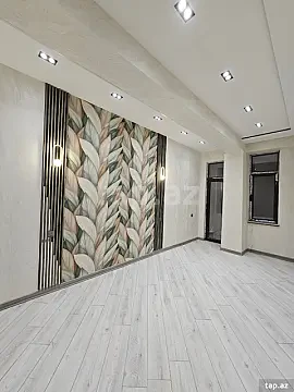 Satılır 3 otaqlı yeni tikili 65 m² — Bakı 3 otaq 65.00 m²