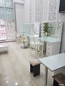 Kirayə verilir obyekt — Bakı, Həzi Aslanov qəs.