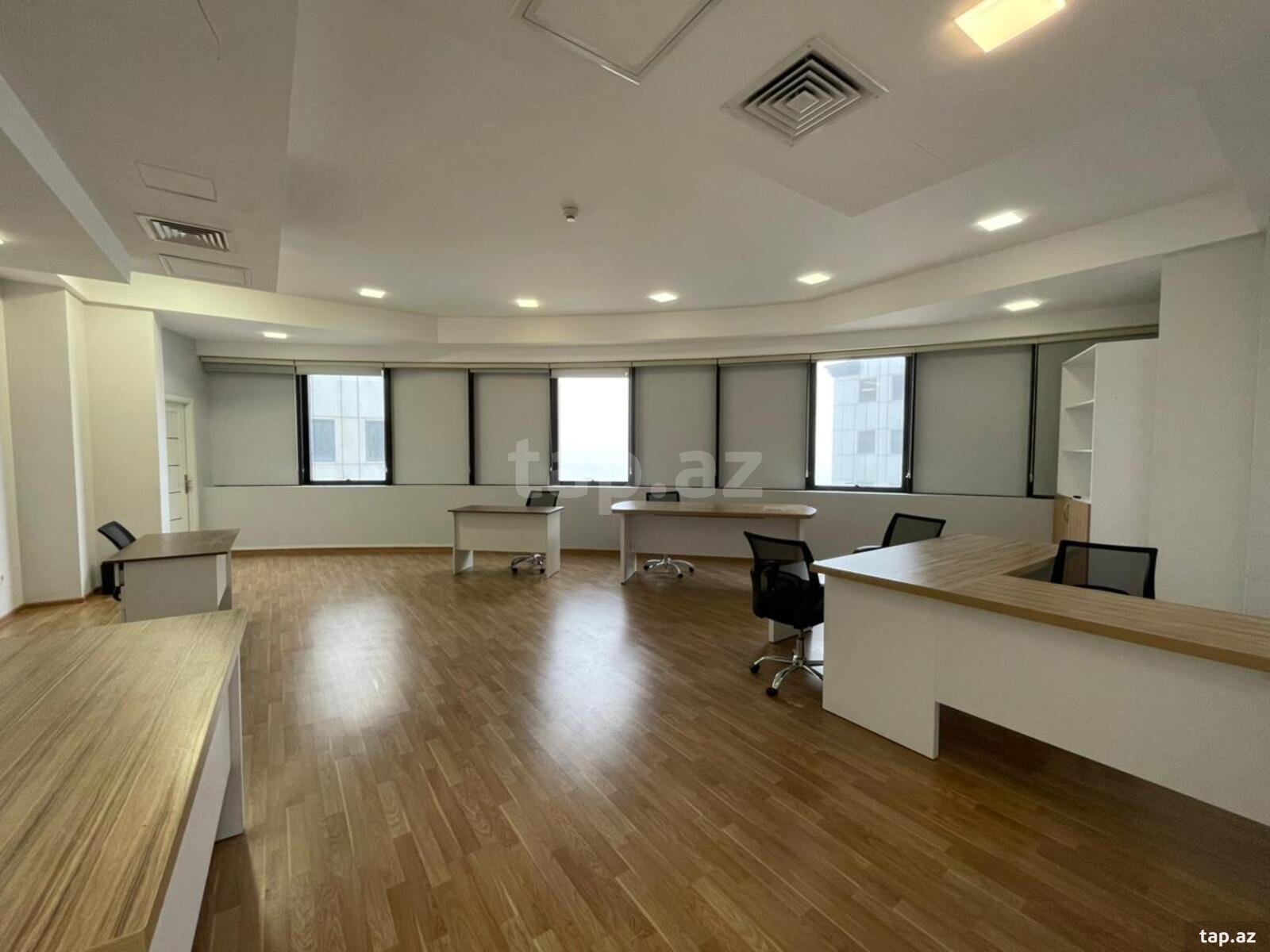 Kirayə verilir ofis