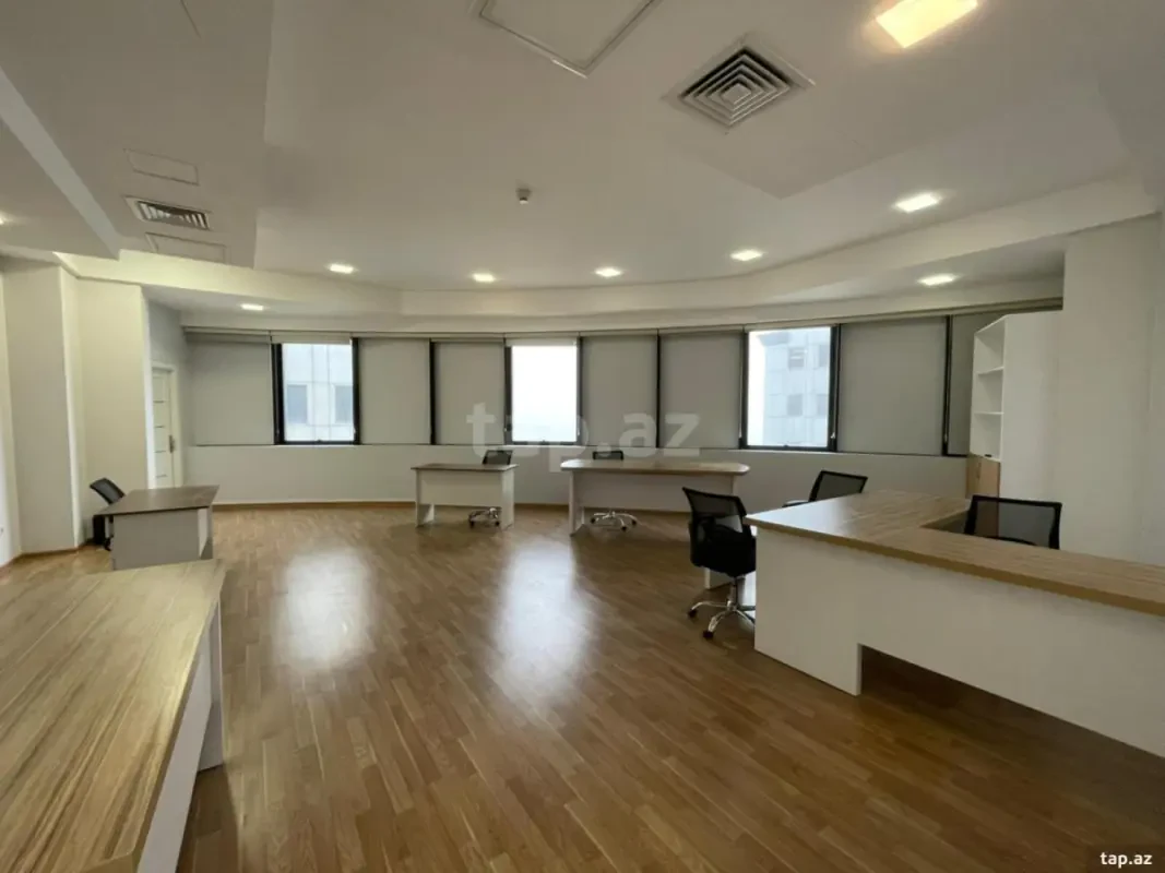 Kirayə verilir ofis