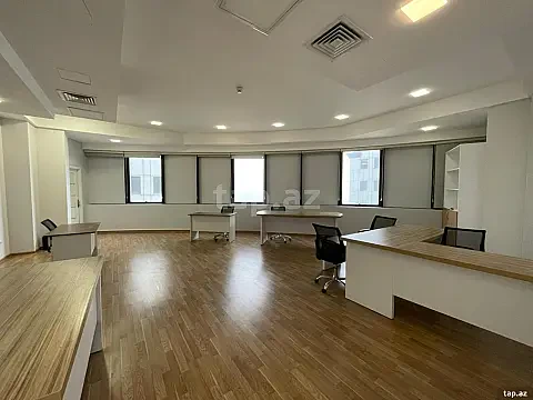 Kirayə verilir ofis — Bakı, Xətai