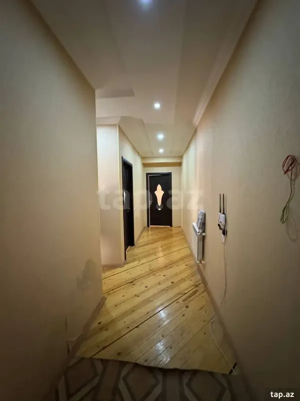 Satılır 2 otaqlı yeni tikili 80 m²