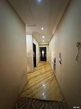 Satılır 2 otaqlı yeni tikili 80 m² — Bakı 2 otaq 80.00 m²