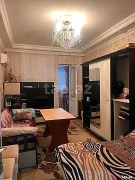 Satılır 1 otaqlı mənzil 27 m² — Bakı 1 otaq 27.00 m²