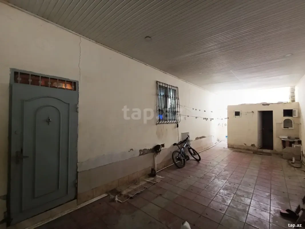 Satılır 3 otaqlı həyət evi 120 m²