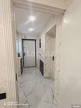 Satılır 3 otaqlı mənzil 70 m² — Bakı, İnşaatçılar 3 otaq 70.00 m²