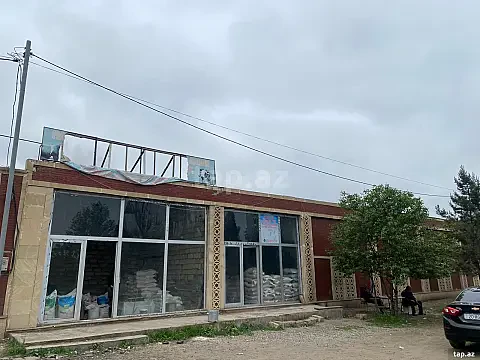 Kirayə verilir obyekt — Gəncə