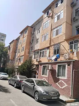 Satılır 3 otaqlı mənzil 65 m² — Bakı 3 otaq 65.00 m²